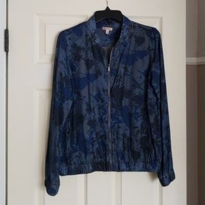 Juicy Couture jacket and joggers